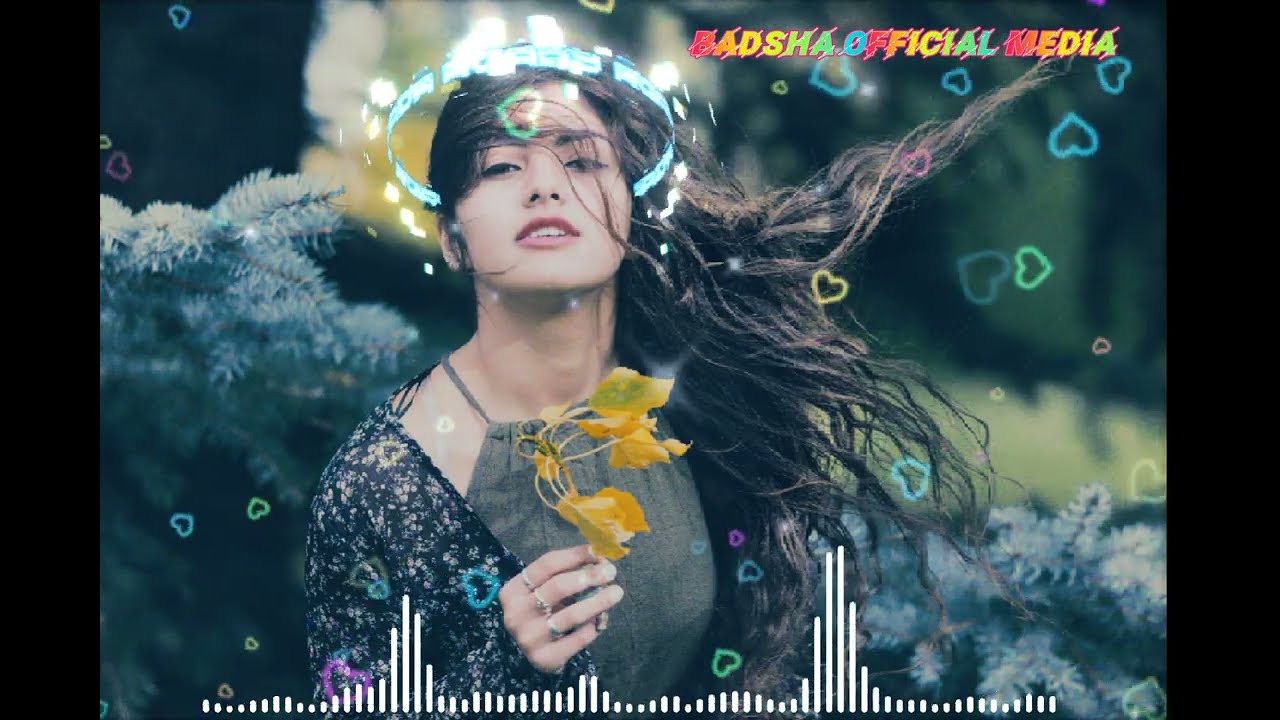 Dj Remix Song English English Club Mix 2022 Badsha Official Media