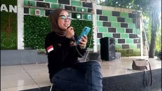 cover lagu midua cinta ter gagal🤣