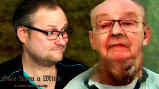 Thumbnail for ОЧЕРЕДНОЙ СОЦИАЛЬНЫЙ ХОРРОР ► Once Upon A Mind - A Little Too Friendly