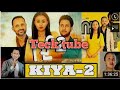 Kiya 2 Ethiopia New Films 2022 