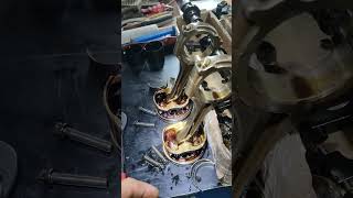 видео: Форд Мондео и его не самый удачный двигатель ( в прямом и переносном смысле)! картинка: Форд Мондео и его не самый удачный двигатель ( в прямом и переносном смысле)!