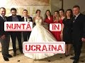 Vlog 3 - Nunta in Ucraina - stil maramuresean