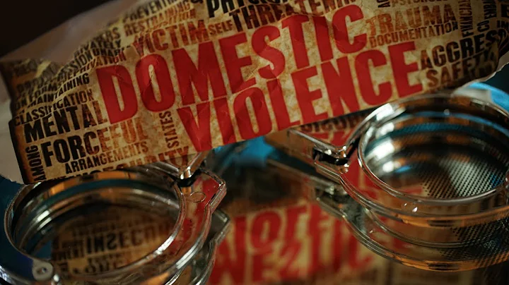 5 Tips For Domestic Violence Victims Testifying in Court | Lawyer Explain