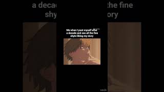 Fr #anime #animepain #animepain #emotionaldamage #viral #denji #kimetsunoyaiba #weebs #chinsawman