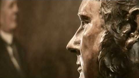 Photo Parallax Effect