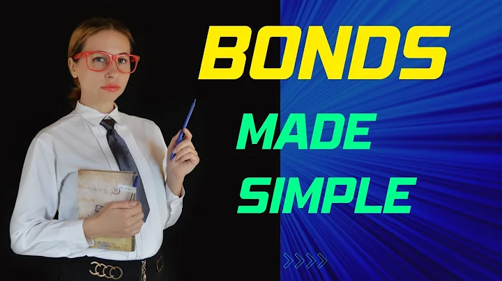 Bonds 101: A Beginner's Guide to Investing in Bonds