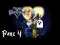 Jon's Blindrun of Kingdom Hearts Part 4