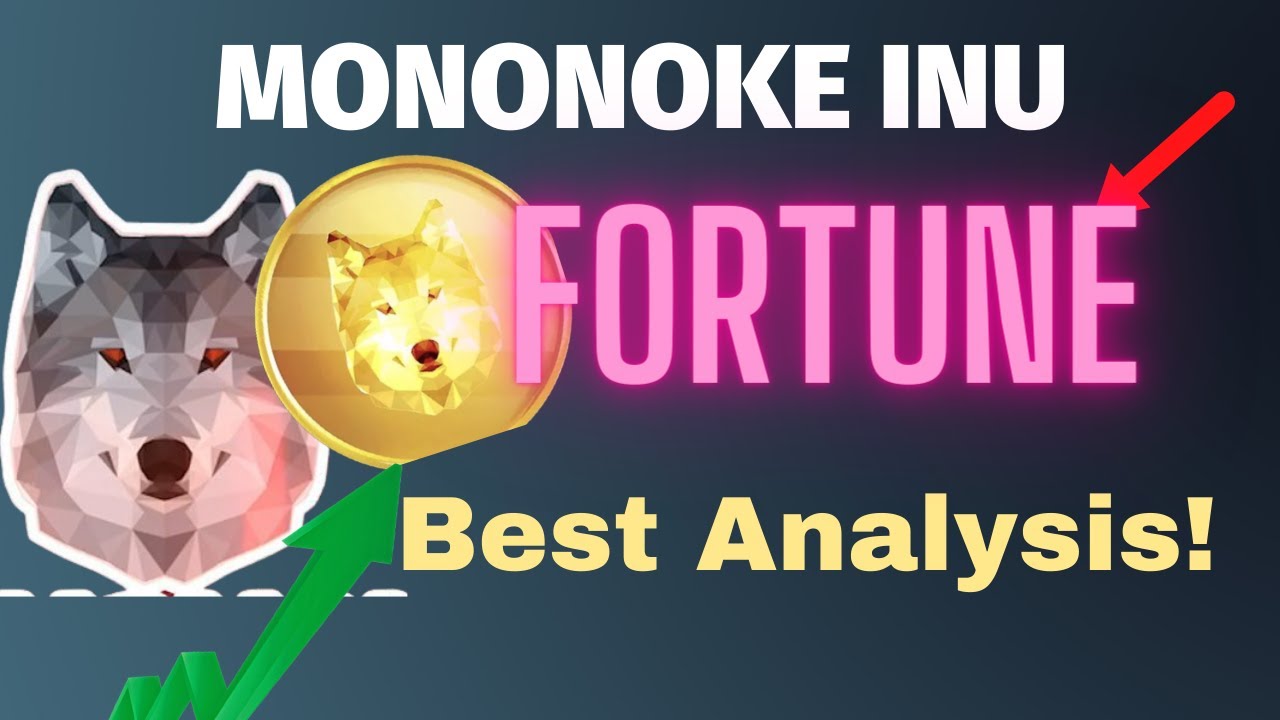 Mononoke Inu's Fortune Token Analysis