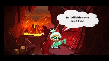 Cookie Run OvenBreak Gameplay Part 84