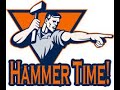 Dj Nick Hammer (LIVE )