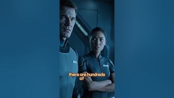 “Operation Eclipse – The Signal Beyond Light” - ep - 3