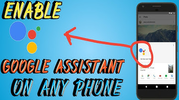 Install Google Assistant on any Android Device Without Root in Hindi by Technical Trendz