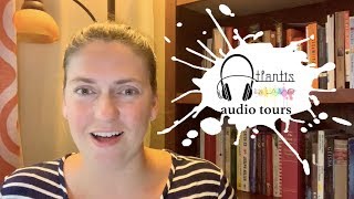 Self Guided Audio Tours with Free Tours by Foot screenshot 5