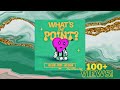 Kelland x nxsty x jvhson  whats the point peacemace edit extended mix