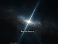 Fastest Spinning Star Ever #Space #Pulsar #Astronomy