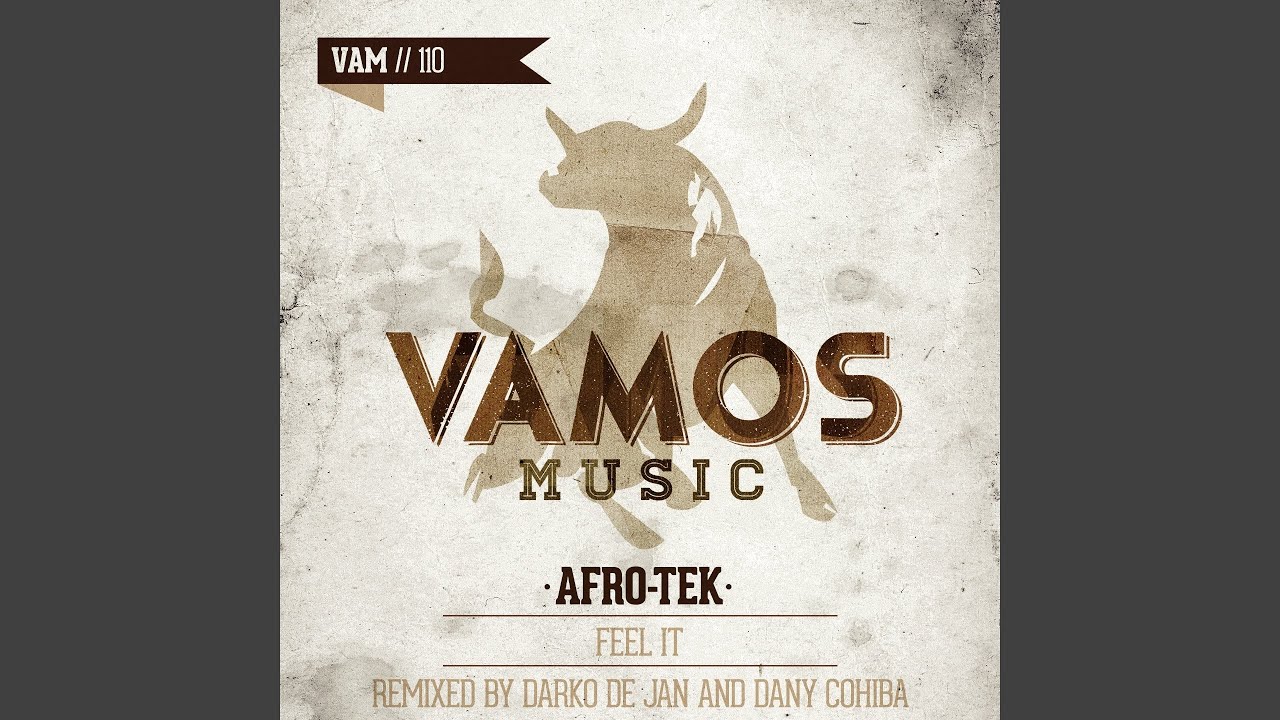 YouTube에서 Feel It (Carlos Russo Ole Mix) 보기 YouTube에서 Feel It (Carlos Russo Ole Mix) 보기