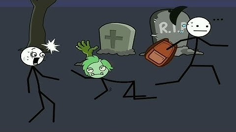 Skip Troll - Level 1-10 Fail Reactions - (WEEGOON Games)