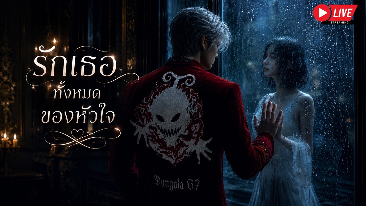 LIVE FIVEM : รักเธอทั้งหมดของหัวใจ