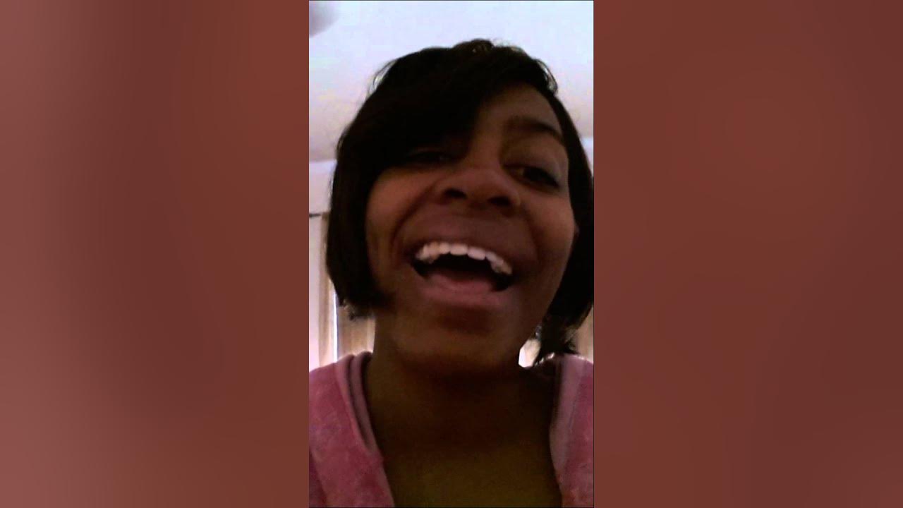 I won't complainby Brandi Fleming YouTube