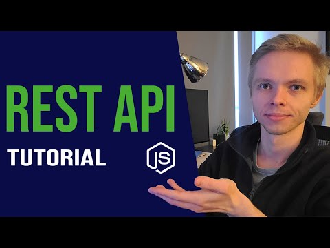 How to Build REST API Using Node Js Feathers Framework