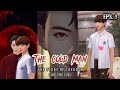 The cold man  episode 1  taekook bts indoenglish subtitles