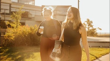 Why study at ULethbridge?