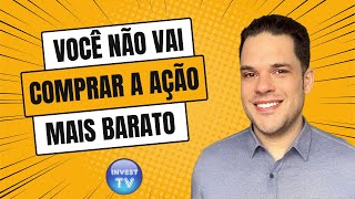 MENTIRAM PARA VOCÊ SOBRE A VENDA DE PUT