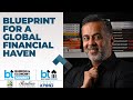 Chetan bhagat unveils blueprint for global financial renaissance at bt banking summit 2024