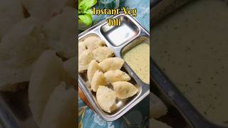 Soft, fluffy, and loaded with veggies | #cooking #food #trending #shorts #youtubeshorts #ytshorts