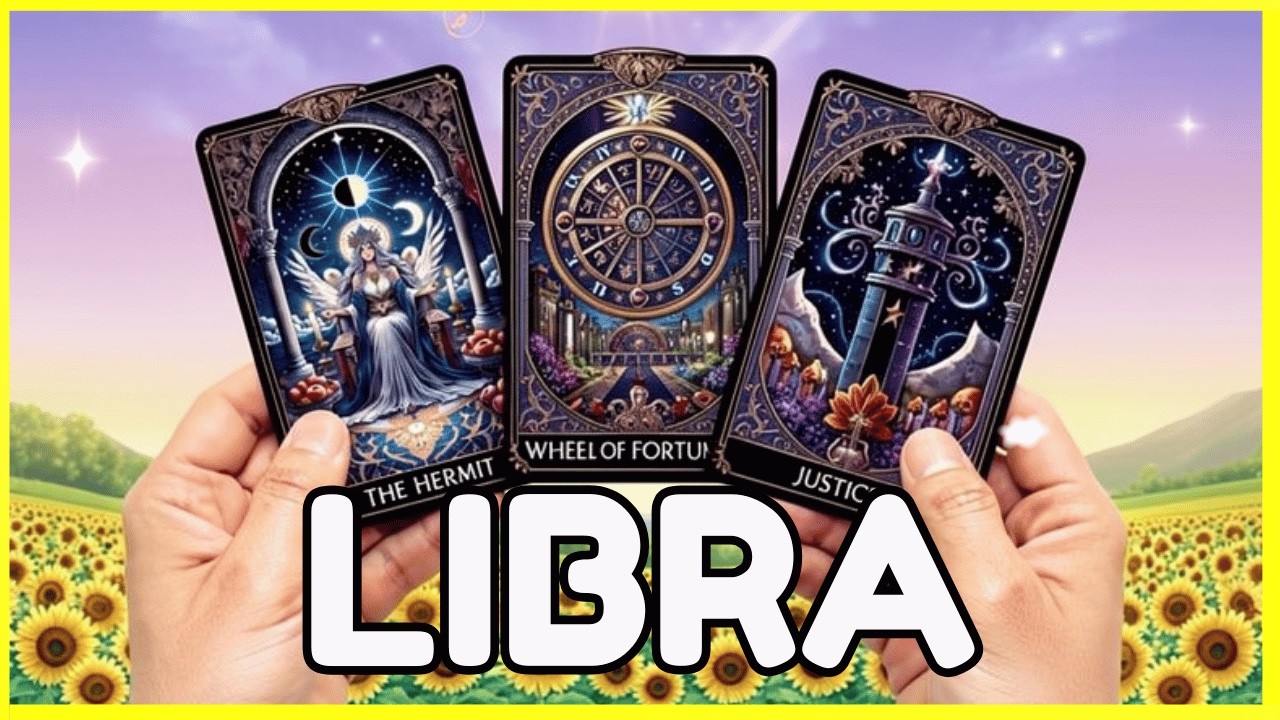 LIBRA, THEY ARE COMING FOR YOUR A$$ LIBRA! ‍🔥 BE READY & BE CAREFUL, TAROT IS WARNING YOU
