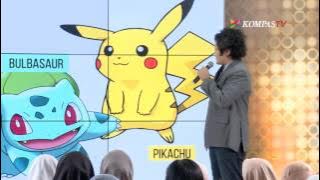 Jui Purwoto: Komedi atau Infotainment? (Super Stand Up Seru eps 223)