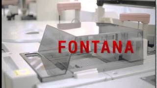 Vídeo Institucional Laboratório Fontana