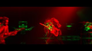 Atlante - Linizio È La Mia Fine Official Video