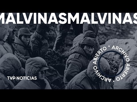 A 41 años de la guerra, Malvinas: vidas amputadas