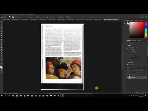 Video: ¿Cómo escaneo en Photoshop cs6?