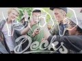Pop Decks @ Fast Fingers 16