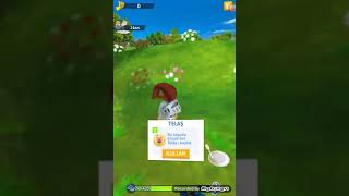 Minion Rush Piggy Run Special Mission Stage 1 Level 3