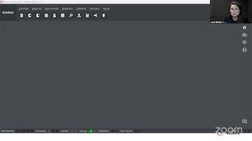 Como importar NFSe Padrão Nacional