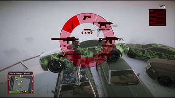 GTA V ONLINE BY MODZMASTER MODLOADER *SHOWCASE* 1.27 RGH/JTAG