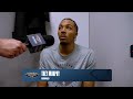 Trey Murphy III on becoming franchise 3PT leader | Pelicans-Heat Postgame Interview 1/4/26