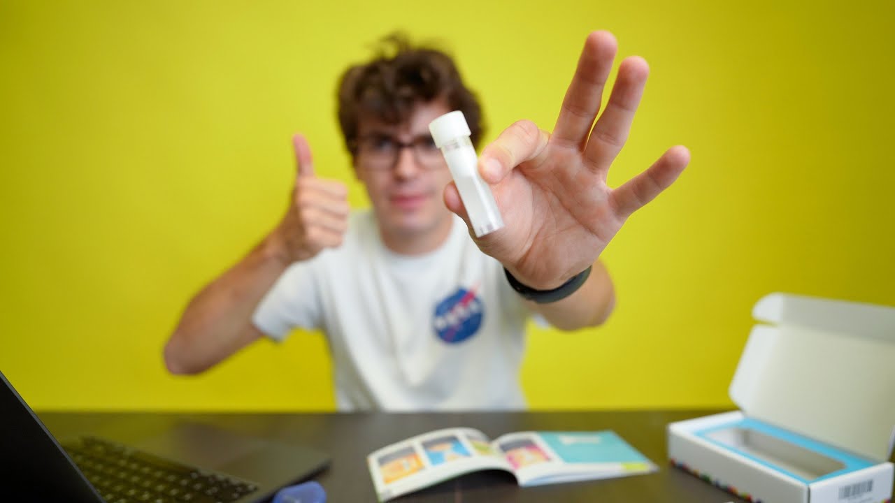 TEST DNA FAI DA TE: rivoluzione o bufala?