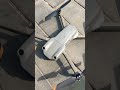 DJI RC and drone air 2S nice combo for shooting outdoor #shorts
