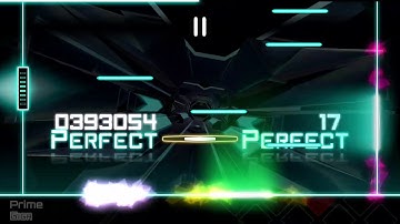 Dynamix: Prime (Giga 14) Score: 843 415