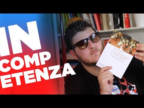 Chi STUDIA è IGNORANTE - #BOBOOK