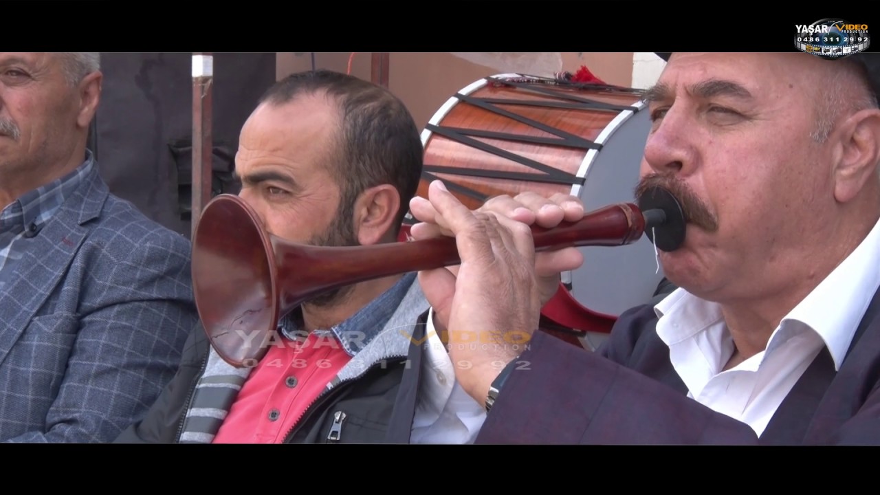 Begzade Abit zurna ile Uzun Hava Çalma HD 1080p Beytüşşebap YouTube
