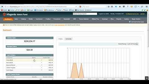 how to install SMTP server on magento