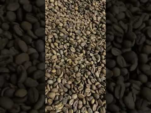 طلبات قهوة هرري مع الزعفران