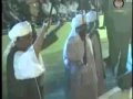 السودان البشير يغنى Sudanese President Sings 
