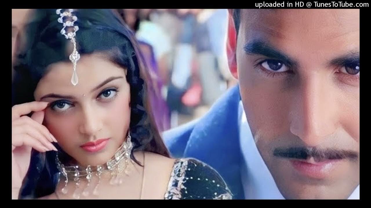 Hame Tumse Hua Hai Pyar Video Song Download Humein Tumse Hua Hai Pyar _ 4K VIDEO SONG _ Udit Narayan_ Alka Yagnik