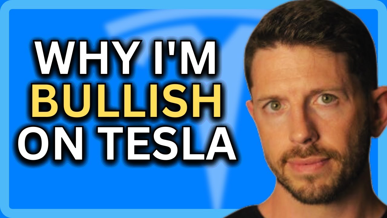 TESLA Investors: What Wall Street GETS WRONG About $TSLA Stock - YouTube